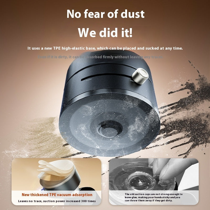 Foldable Magnetic Car Phone Holder – Hands-Free Navigation