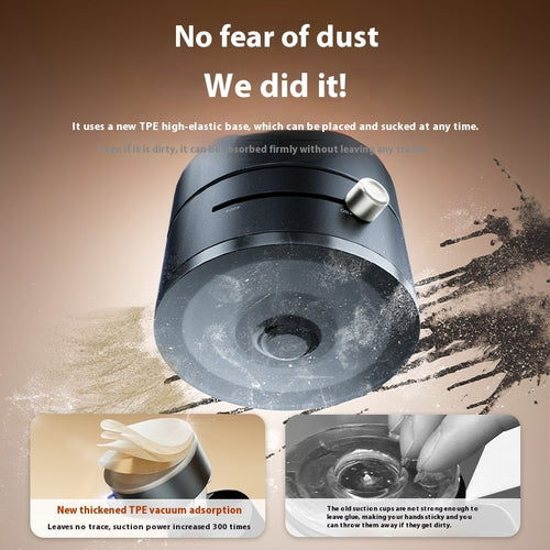 Foldable Magnetic Car Phone Holder – Hands-Free Navigation